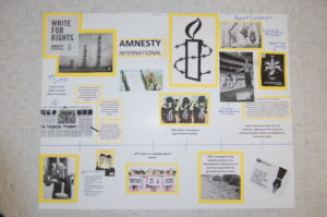 Founding Myths Poster Project-Amnesty International