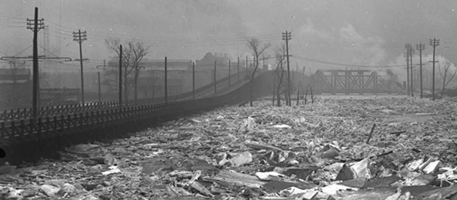 The Disaster Lab – Canadian Network on Humanitarian History